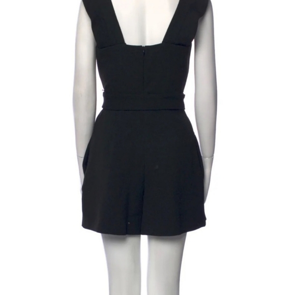 Maje Ibora Romper size 34 New! - Picture 2 of 4